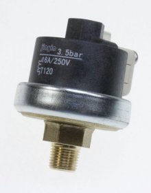Pressure Switch - Druckschalter 6255 [Delonghi]