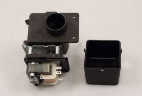 Lg Motor - Eau62145602 Motor Assembly ac drain