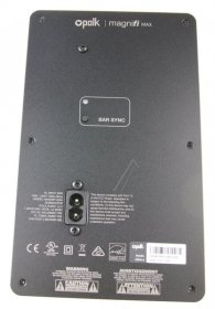 Sound United Power Supply Board - Summax01 Pcba Power Magnifi Max Subw