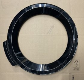 Flange Washing Machine Window - 2855720600 C00892370 Outer Cover Bx Xl [Arcelik]