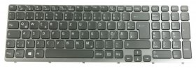 Sony Notebook keyboards - 149111411 Keyboard Tr