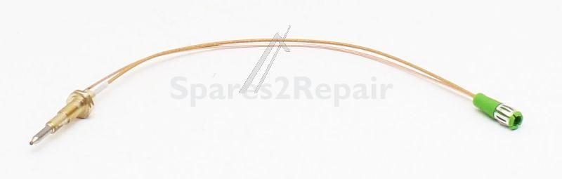 Thermocouple - 230100064 C00891121 Thermocouple Short 350mm [Arcelik]