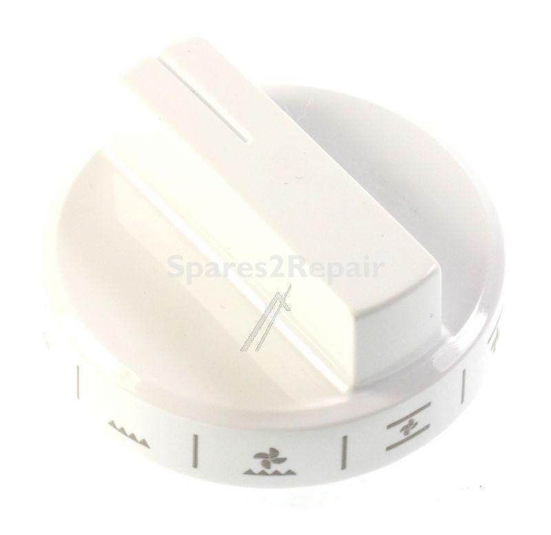 Hisense Gorenje Control Knobs - 475615 Knob Ge 6_7 K36a Fl 070-9007