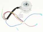 Motor - Ykt-12-4-1 11002012031715 Single Phase Asynchronous Motor [Midea]