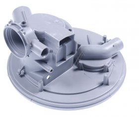 Galanz Side Cover Housing - 218210000529 Right Side Panel