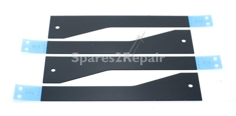 Motorola Adhesive Foil - 5d78c20949 Xt2223 adh_batt1 711500822161 Css