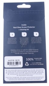 Mobilize Display Protective Film - 57108 Mobilize Glass Screen Protector Sony Xperia 1 V