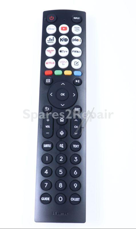 Hisense Gorenje Ir remote Control - Ht336836 Remote Control Erf2j36h(0011)
