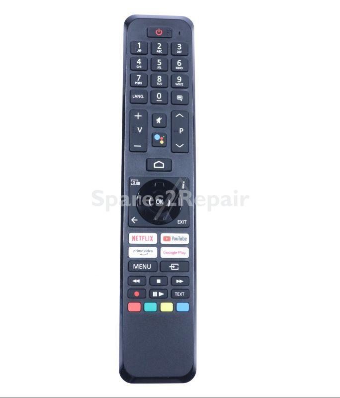 Vestel Ir remote Control - 30115444 R-c 45160 Bt Bl Actions 1113 Nb Rohs