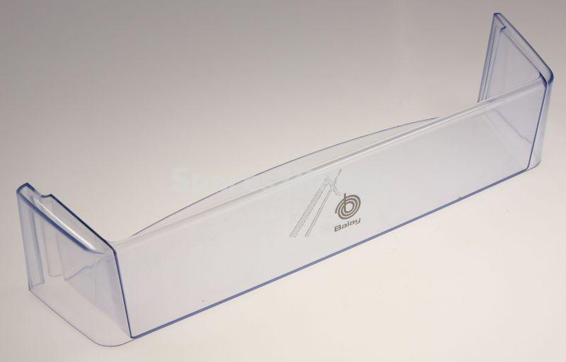 Refrigerator - Freezer Door Shelf - 11021163 Disc [Bosch Siemens]