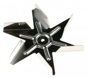 Turbine Fan - 00648073 Fan Blade [Bosch Siemens]