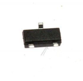 Fairchild Transistors - Bcv27 Transistor Npn Sot-23 Type: Bcv27