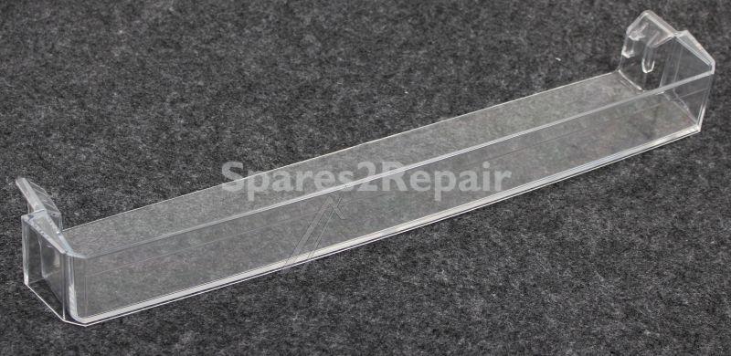 Haier Refrigerator - Freezer Door Shelf - 0530020825 49071886 Upper Rack