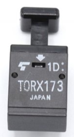Toshiba Ic - Receiver Module Fiber Optic