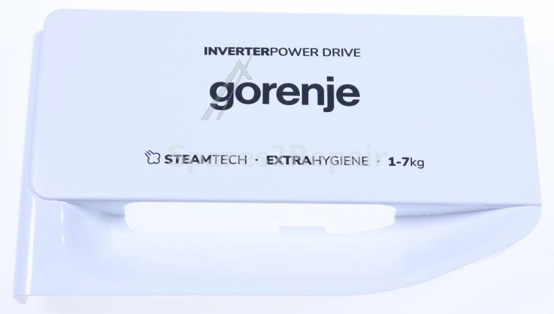 Hisense Gorenje Detergent Dispenser Cover - 861087 Soap Dispenser Di hand in-st-eh-7 Ps-22 Gor Sig