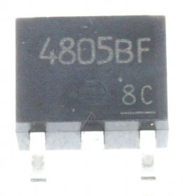 Kenwood Ic - Ta4805bf Mos-ic Tm-v71