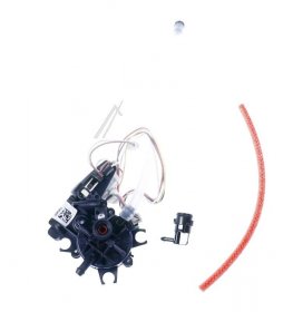 Valve - 12041840 Valve Assembly Ceramic-valve Cpl [Bosch Siemens]