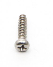 Samsung Screw - 6003-001284 Screw-taptype:ph + b m4 l16 pass sts304