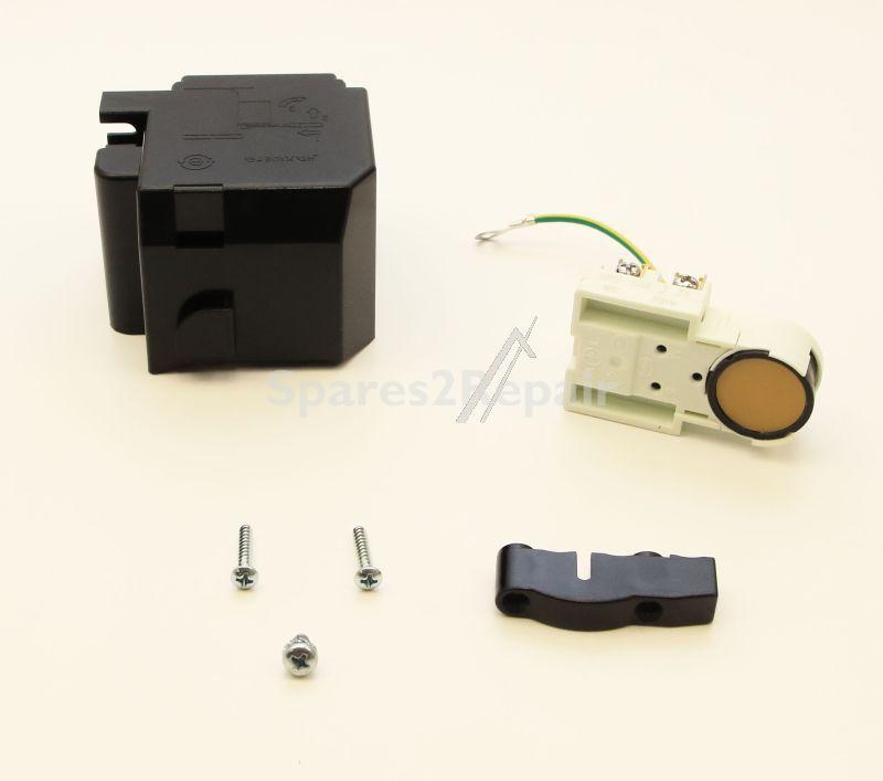 Haier Starter Relay - 0074000518fj 49096312 Compressor Accessories