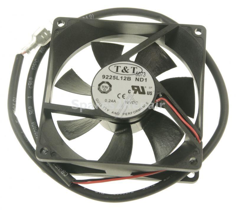 Dometic Ventilator Motor - Ventilator