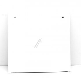 Keg Housing Top - 1 02 00 0001075 Top Cover