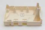 Cup - 42317134 Evaporating Tray Gr 473 [Vestel]