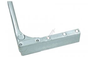Carrier Assembly - 1525280556 Crossbar Front Zinc-plated [Electrolux Aeg]