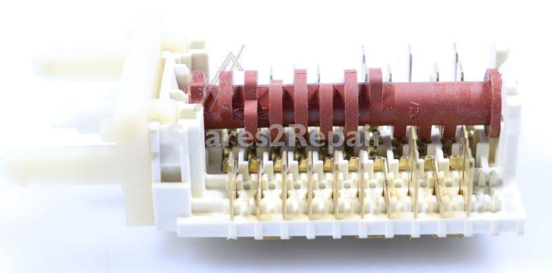 Mode Select Switch - 12022313 Selector Switch [Bosch Siemens]