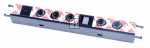 Silverline Switch Unit - Yt456 3260 01 3260 Electronic Touch Buton Set