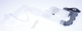 Air Chamber - 12176000014685 Exhaust Duct [Midea]