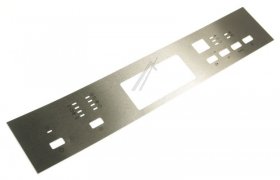 Hisense Gorenje Operating Unit Screen - 512952 Control Panel Film
