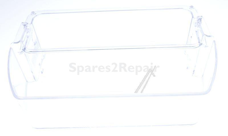 Lg Refrigerator - Freezer Door Shelf - Aap73851902 Basket Assembly Door