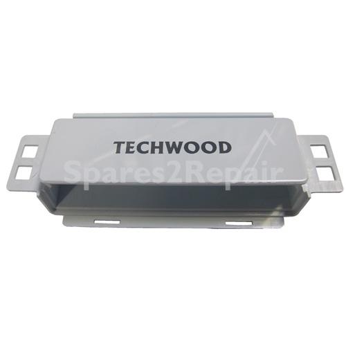 Dishwasher Handles - 42028478 Handle Srgf-techwood-petra [Vestel]