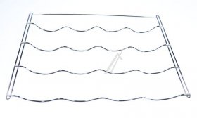 Homa Wine Rack - 2301500117 Wine Shelf