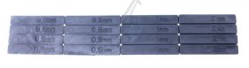 Elica Spacer - Dis0130512a Spacer Nikolatesla