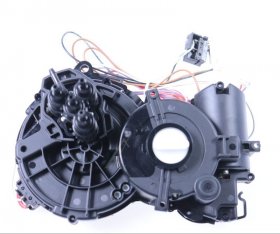 Brewing Drive - 12046059 Drive Eq 500 [Bosch Siemens]