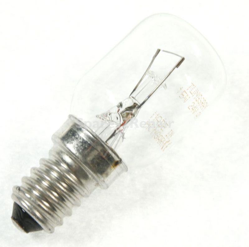 Lamp Cover - 4055518999 Cover Control Box [Electrolux Aeg]