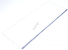 Glass Panel - 2153533 4055739165 Glass Shelf With Trim 501x190 [Electrolux Aeg]