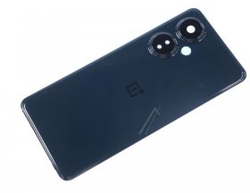 Oneplus Battery Compartment Lid - 1071101389 621033000026 Battery Cover Op Nord Ce 3 Lite Chromatic Gray With Silk Screen