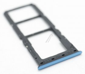 Oppo Sim card Holder - 2930735 Sim Card Lock Sticker Fa117 Blue