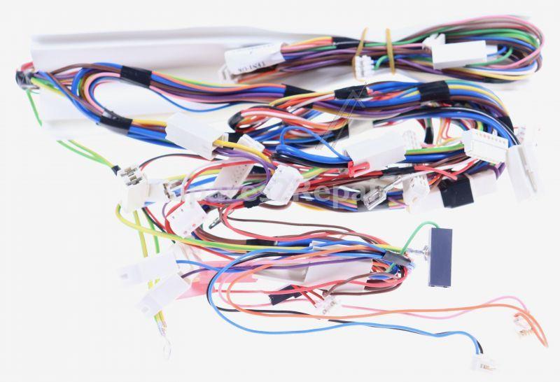 Harness - Cable Harness-alt45-a21-22-31-32-f [Vestel]