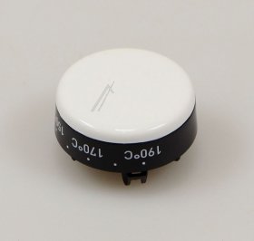 Thermostat Control - Ss-203716 Button-thermostat [Groupe SEB]