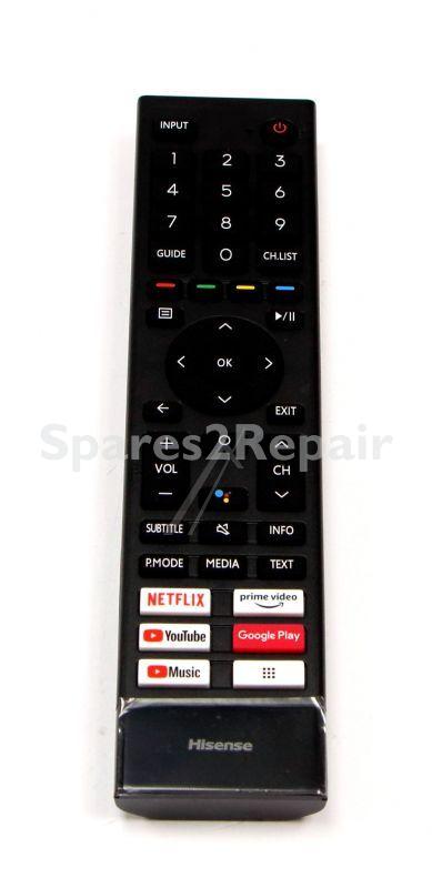 Hisense Gorenje Ir remote Control - Ht313334 Remote Control Erf3l80h(1011)