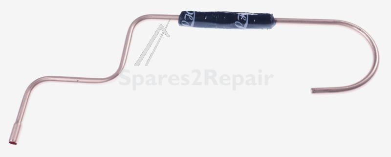 Hose - 15531000001361 Suction Connection Tube [Midea]