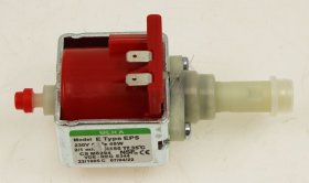 Fashion Electrical Pump For Coffee Machine - 6104000000027 Ulka Pump