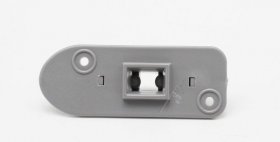 Samsung Fixings And Brackets - Dc97-07510b Assembly Holder Lever - mde7800aywdryer-doo