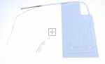 Smeg Evaporator - 513110403 Evaporator