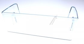 Hisense Gorenje Refrigerator - Freezer Door Shelf - 889024 Door Container S5 G Z90 031