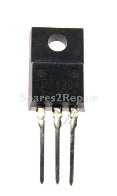 Kenwood Transistors - Transistor Rxd-sl3md-s,j