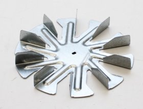 Galanz Ventilator Motor - 216039001703 Convection Fan